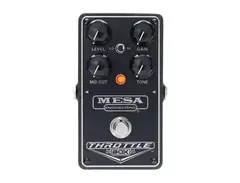 Mesa Boogie Throttle Box Distortion main image