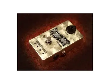 Chicago Stompworks Squeezey Compressor