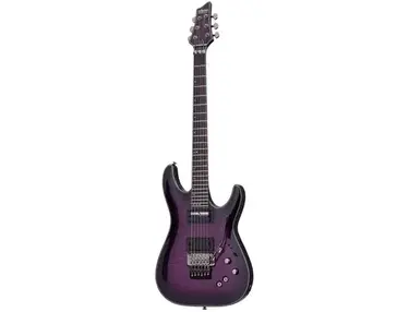 Schecter Blackjack SLS C-1 FR Limited