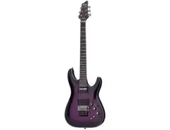 Schecter Blackjack SLS C-1 FR Limited main image