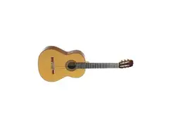 1992 José Ramirez III Classical Guitar main image