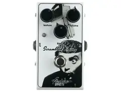 Fredric Effects Scrambled Brainz main image