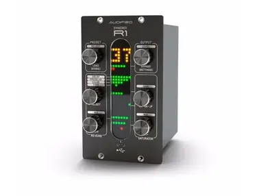 Audified Synergy R1