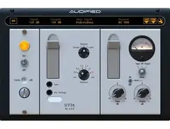 Audified U73b Compressor
