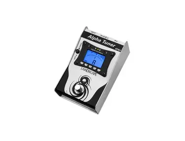 Landscape Alpha Tuner ATN1