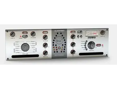 Audified DW Drum Enhancer