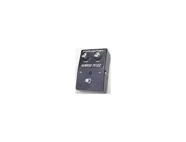 Cat’s-Eye Hybrid Fuzz