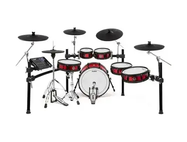 Alesis Strike Pro Electronic Drum Set