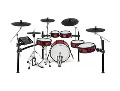 Alesis Strike Pro Electronic Drum Set