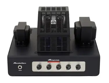 Ampeg B2-RE - What To Know & Where To Buy | Equipboard