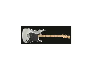 1993 Fender Eric Clapton Aluminum Master Built Stratocaster