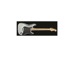 1993 Fender Eric Clapton Aluminum Master Built Stratocaster