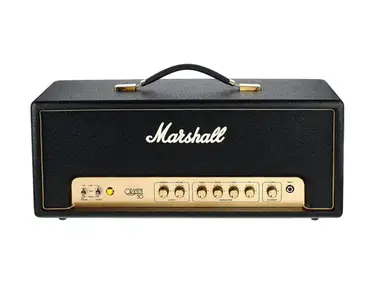 Marshall Origin 50H Head