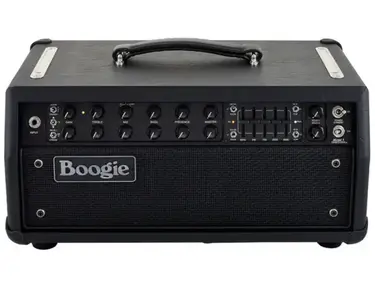 Mesa Boogie Mark 5:35 Head