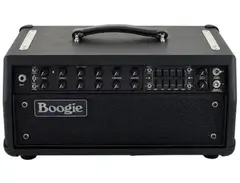 Mesa Boogie Mark 5:35 Head main image