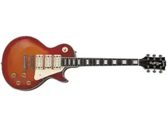 Burny RLC-60AF Ace Frehley Budokan main image