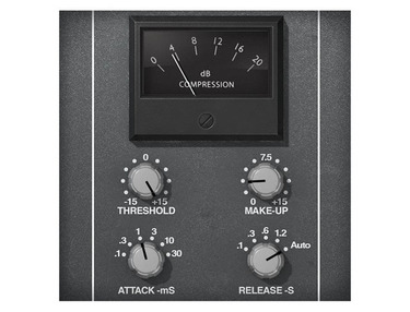 UAD API 2500 Bus Compressor - Artists Using It | Equipboard