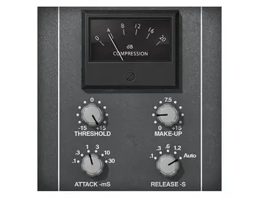 Universal Audio SSL 4000 G Bus Compressor Collection