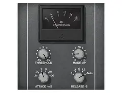 Universal Audio SSL 4000 G Bus Compressor Collection