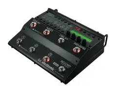 TC Electronic G-Natural