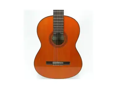 Yamaha Eterna EC-10