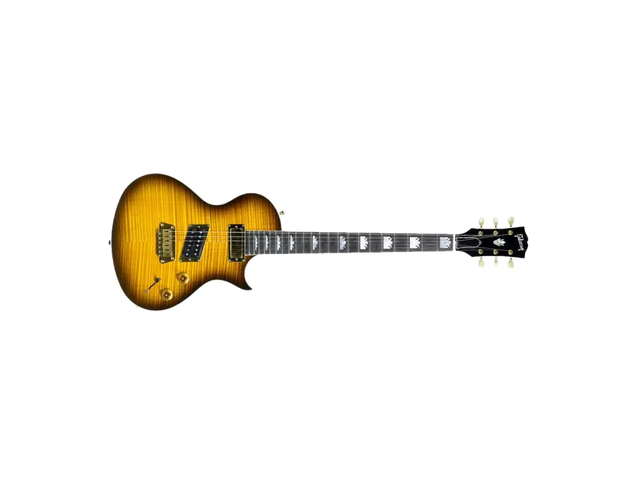 Gibson Nighthawk Custom - What To Know & Where To Buy | Equipboard