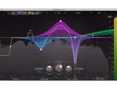 FabFilter Pro-Q 3