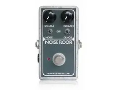 Devi Ever Noise Floor