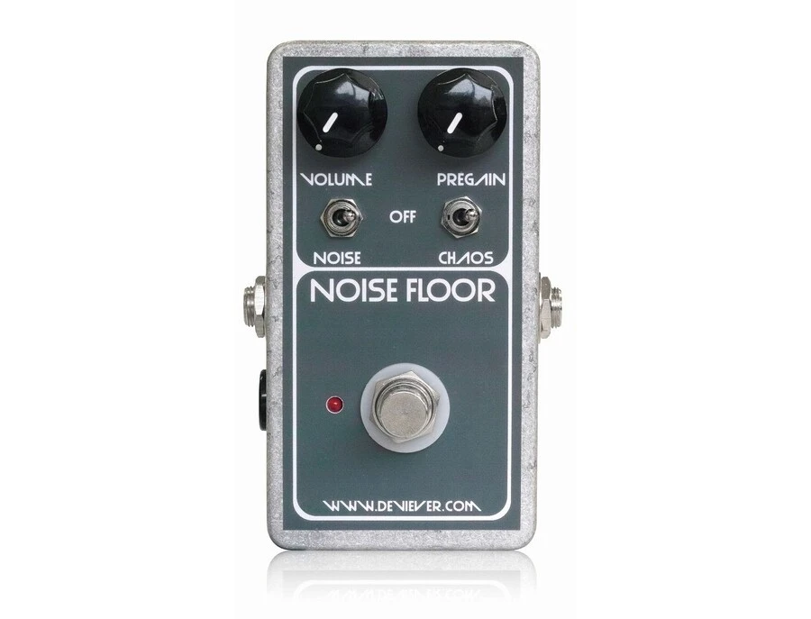 ギター Devi ever FX Noise Floor Devi Ever Noise Floor - What To Know & Where To Buy | Equipboard