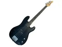 Samick Precision Bass - What To Know & Where To Buy | Equipboard