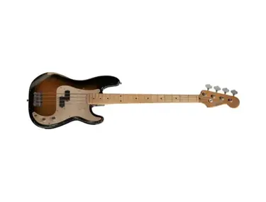 Fender Road Worn 50 P-Bass