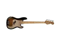 Fender Road Worn 50 P-Bass main image