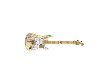 1994 Fender Eric Clapton Custom Shop Stratocaster