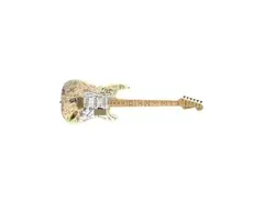 1994 Fender Eric Clapton Custom Shop Stratocaster main image