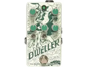 Old Blood Noise Endeavors Dweller Phase Repeater