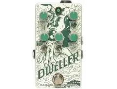 Old Blood Noise Endeavors Dweller Phase Repeater