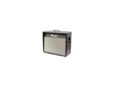 bogner 212C Oversized cabinet