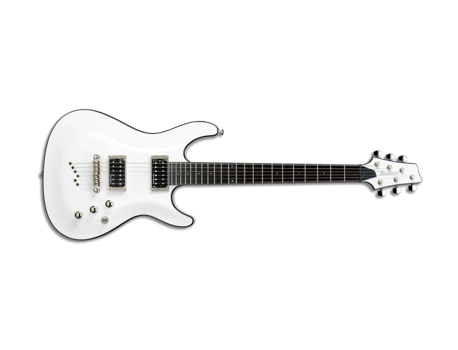 Ibanez SZ320EX - What To Know & Where To Buy | Equipboard