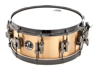 Sonor Artist Series Bronze Snare Drum 14''x6''