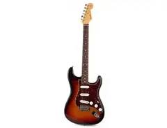 Fender John Mayer Signature Stratocaster