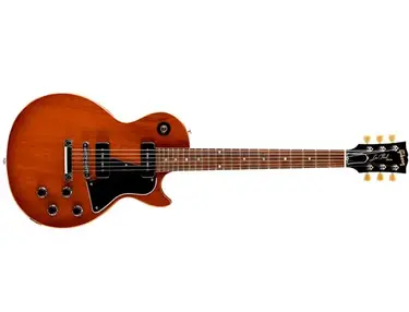 Gibson Les Paul Special P-90 LE