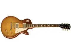 Gibson Custom Shop '59 Les Paul Billy Gibbons "Pearly Gates" main image