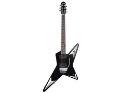 RANDOM STAR -THE BLACK STAR-
