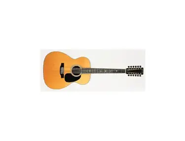 1994 Martin J12-40