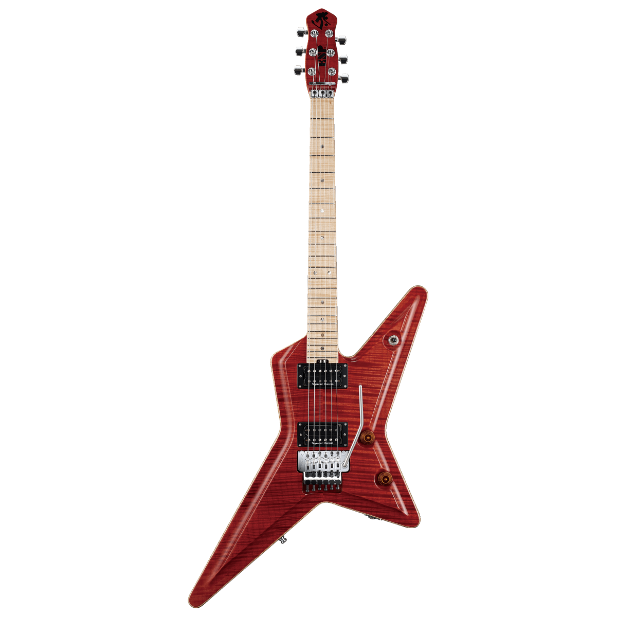 Random Star | Equipboard