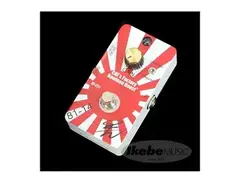 CAT'S Factory AT-222 AKIRA TAKASAKI Signature Pedal