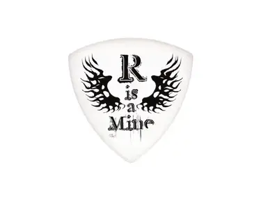 Reita's Signature Bass Picks ESP JP