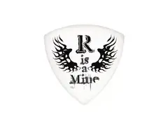 Reita's Signature Bass Picks ESP JP