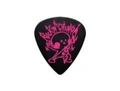 Toki Signature Guitar Pick
