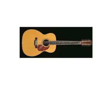 1994 Martin J-40-12 Custom